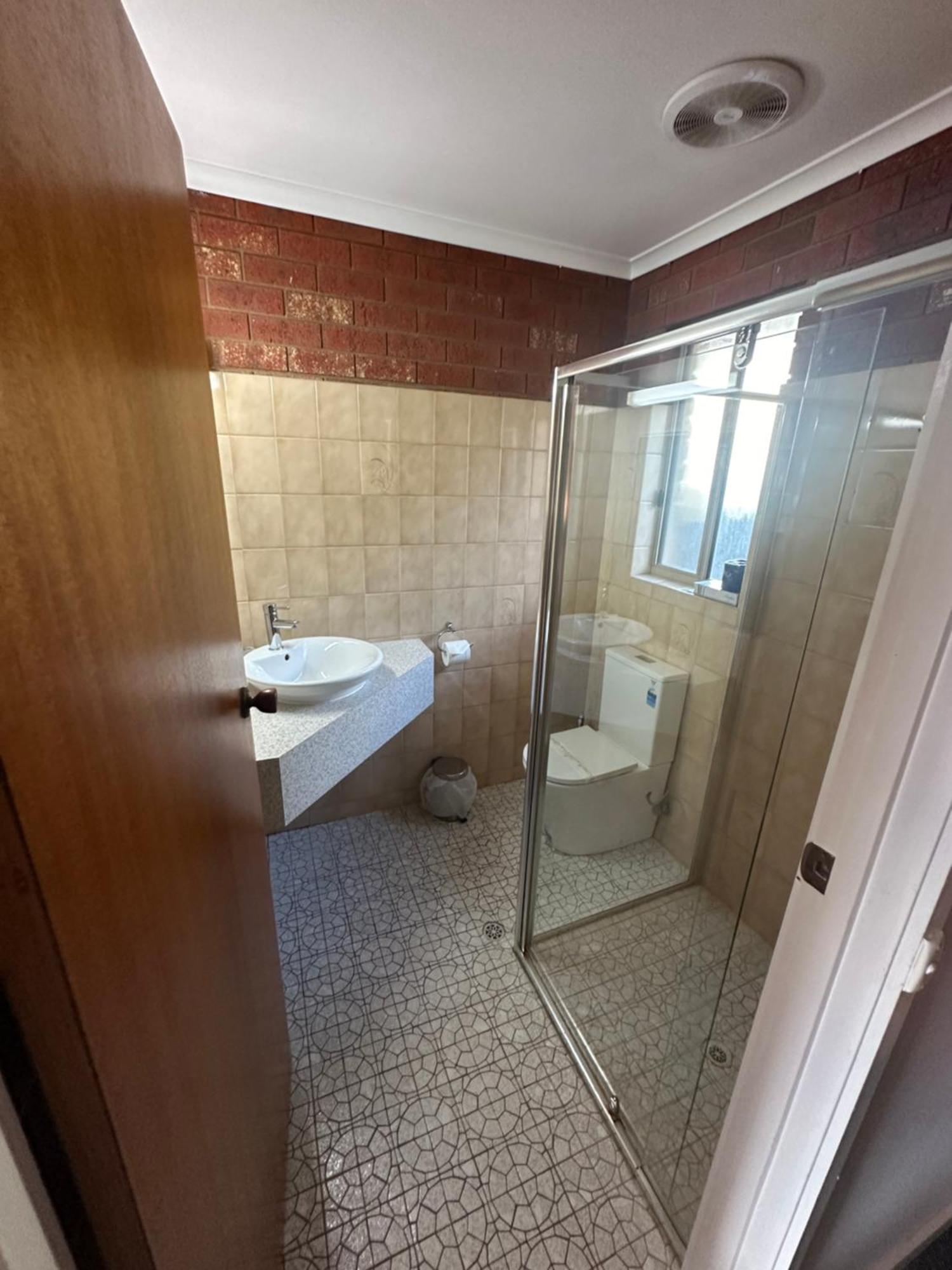 Pevensey Motor Lodge Echuca Eksteriør bilde