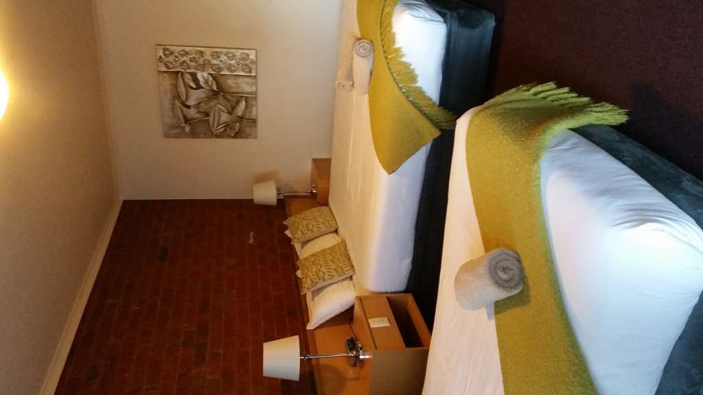 Pevensey Motor Lodge Echuca Rom bilde